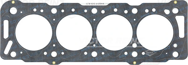 Gasket, cylinder head
